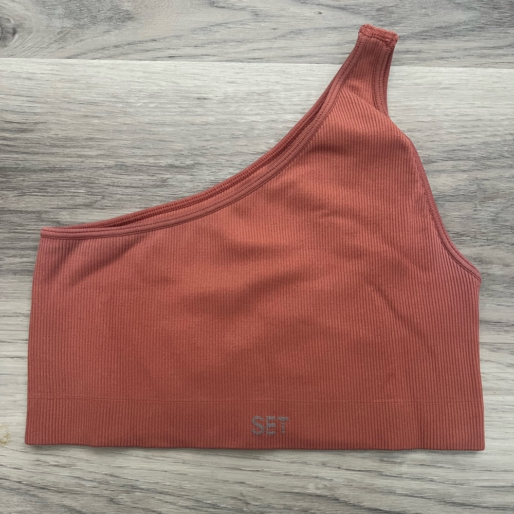 SET active bra size small sculpflex
